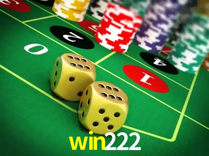 Experiência VIP win222