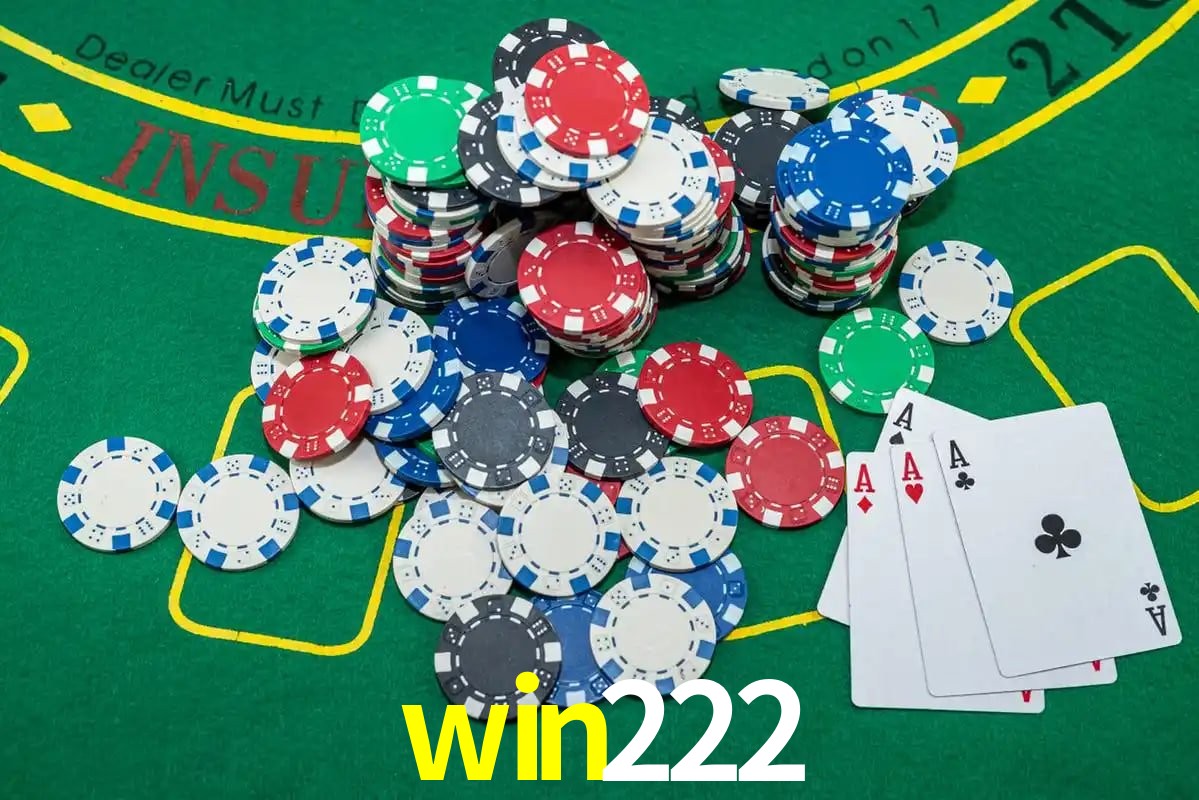 Estatísticas win222