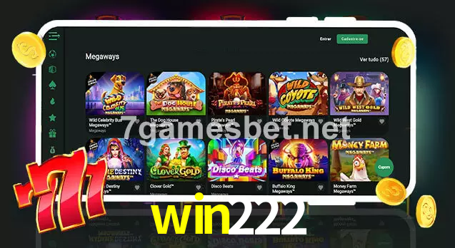 win222 aplicativo