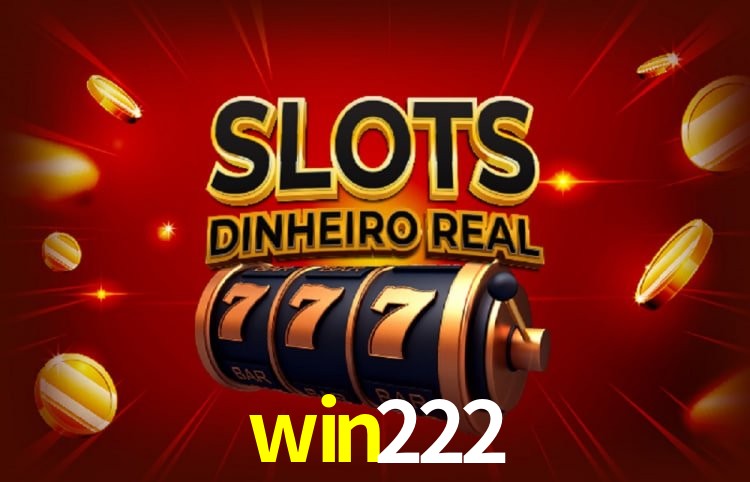 Bônus e promoções da win222