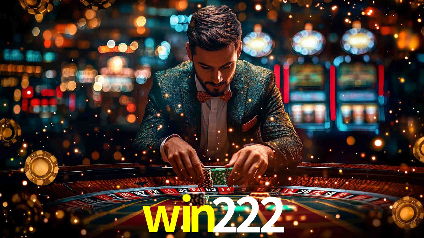 Welcome Bonus win222