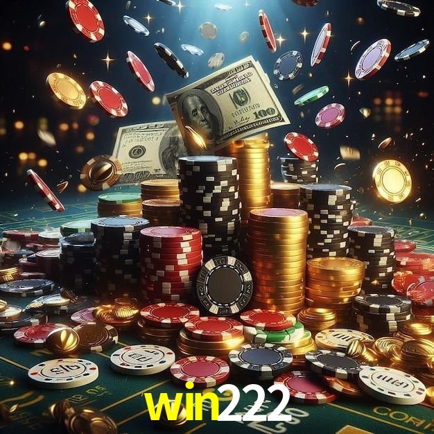 Roda da fortuna na win222