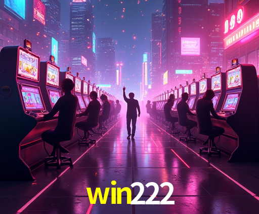 Mesa de Blackjack win222