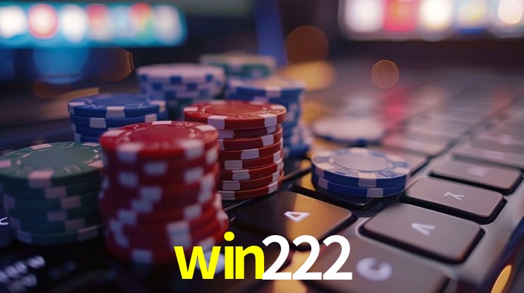 Tecnologia da Plataforma win222