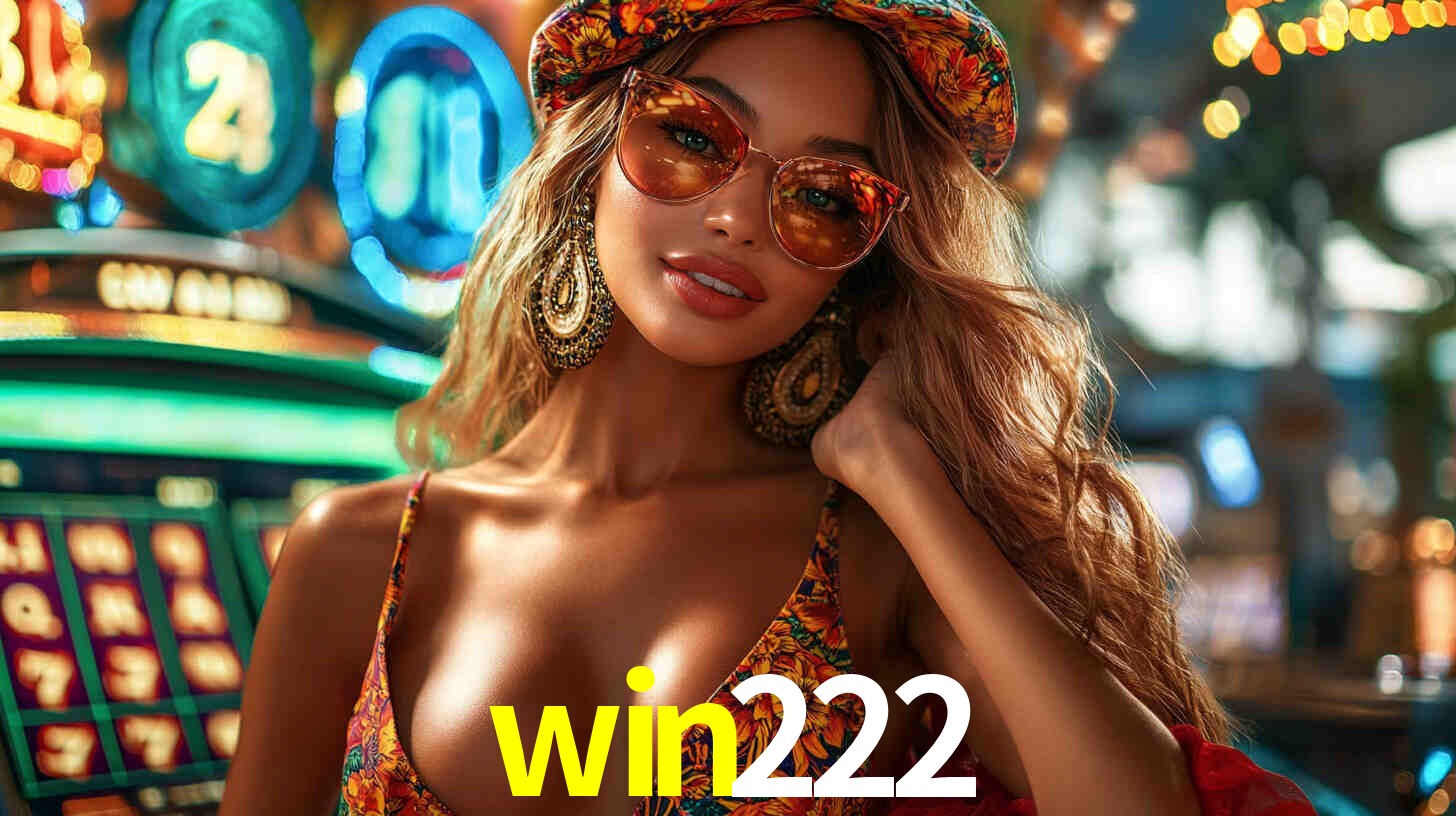 Programa VIP win222