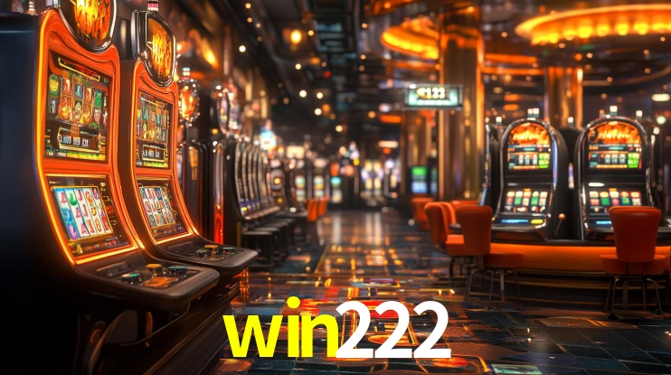 win222 App Interface