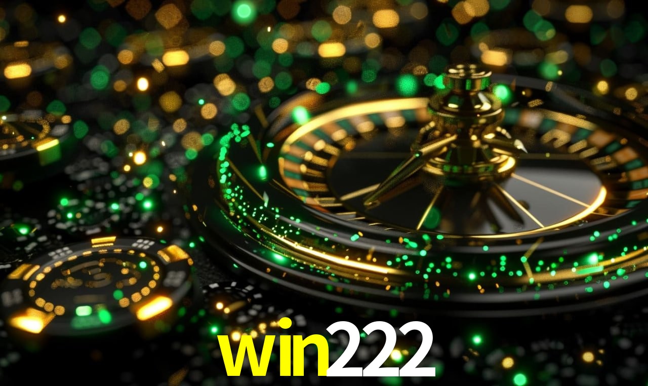 Biblioteca de slots populares na win222