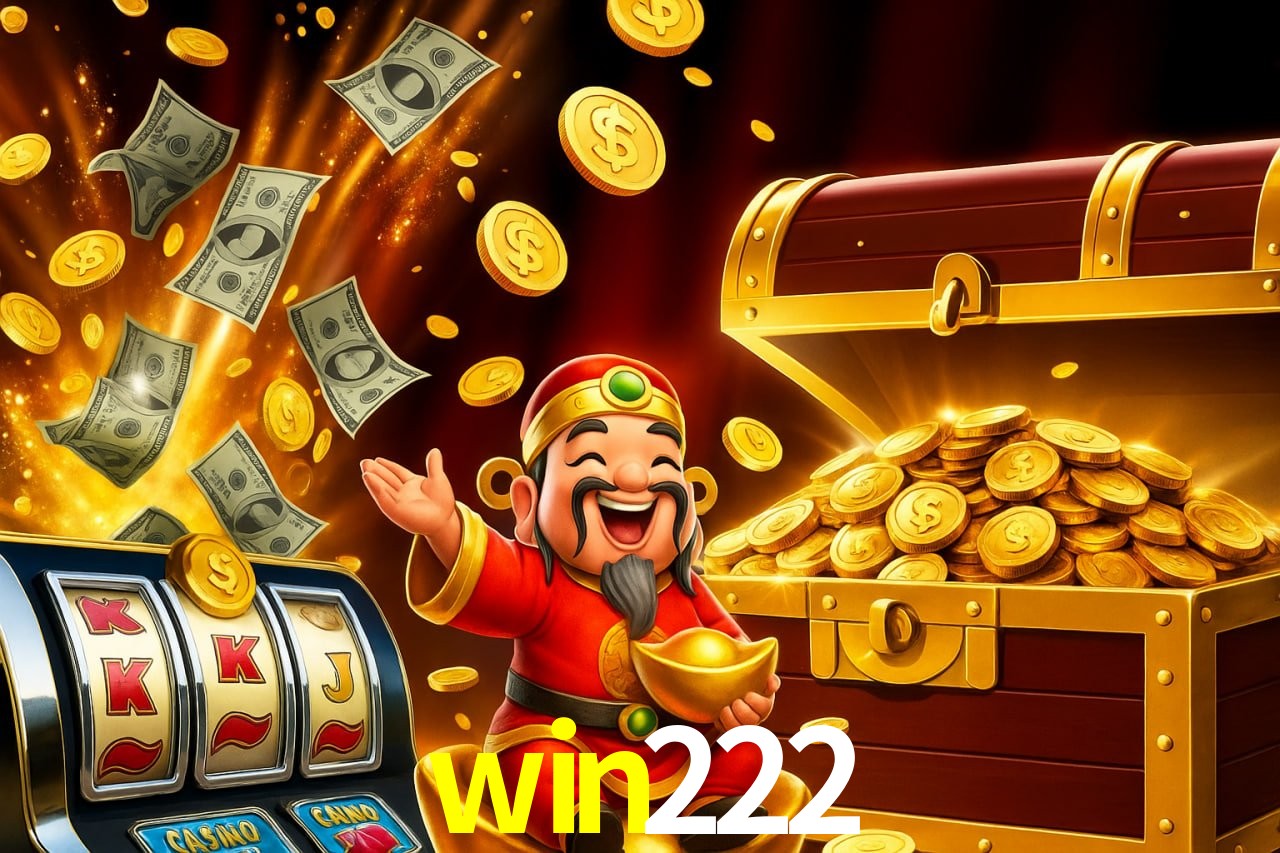 Torneios win222