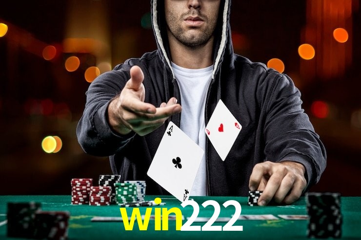 Mercados ao vivo e cash out na win222