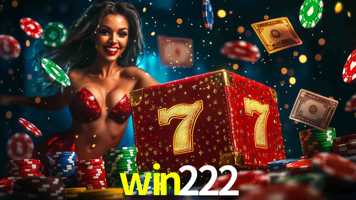 Descubra o Programa VIP da win222: Vantagens Exclusivas para Jogadores