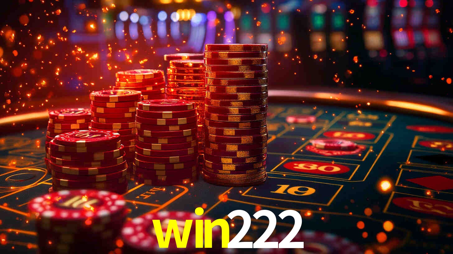 Tournaments win222