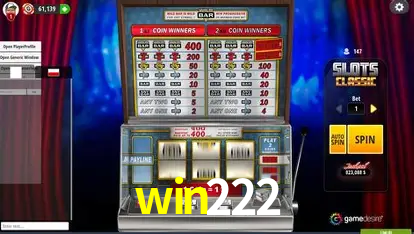 A Experiência Imersiva dos Cassinos Ao Vivo no win222