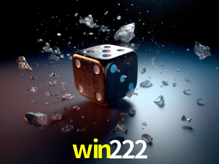 Jogos com bônus e suporte 24h na win222