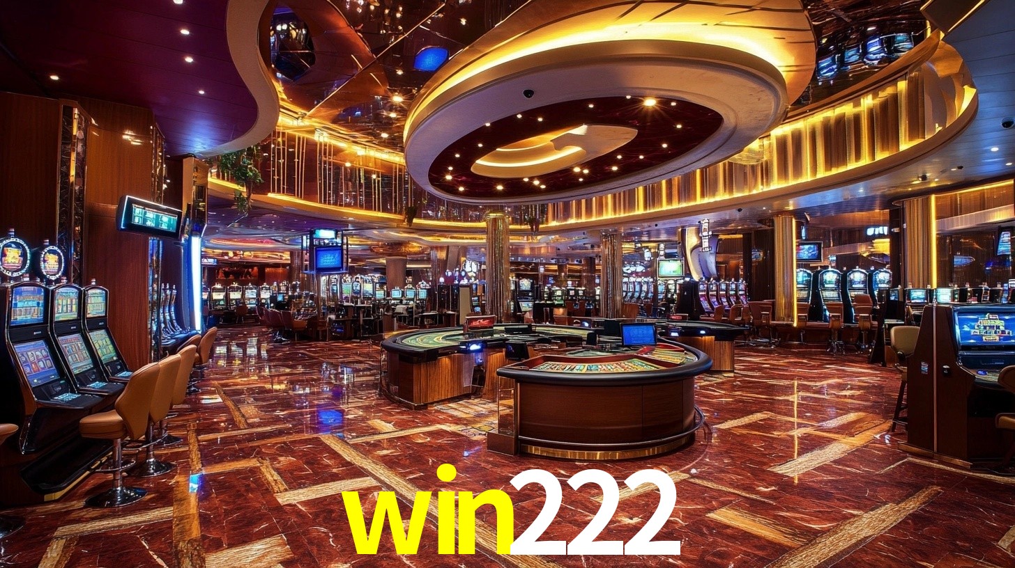 Roulette Table win222