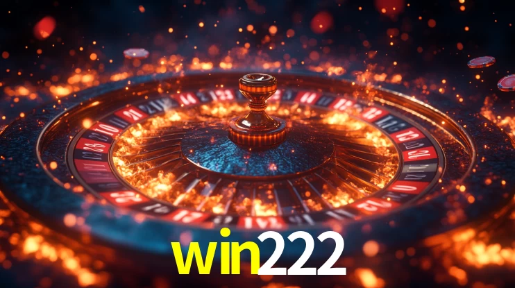 Bônus de boas-vindas na win222