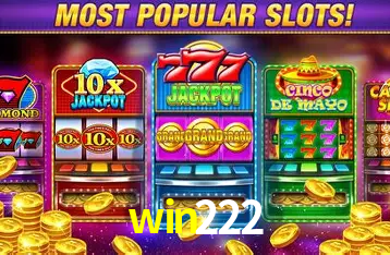 Cassino ao vivo com dealers reais na win222