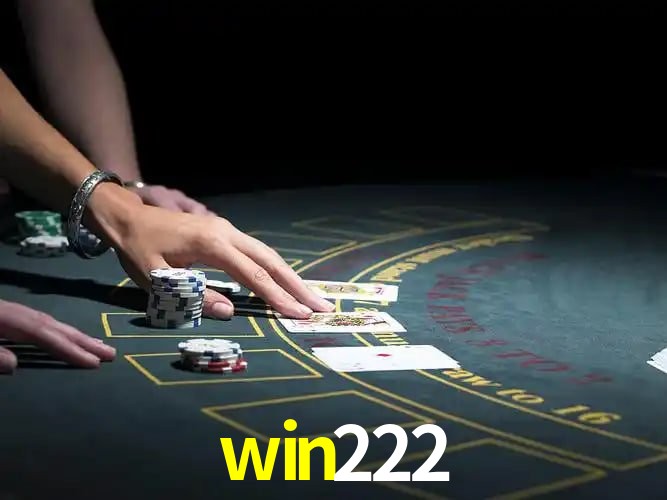 Jogos populares e pagamentos rápidos na win222