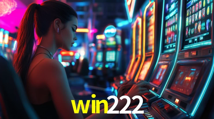 Cashback e recargas na win222