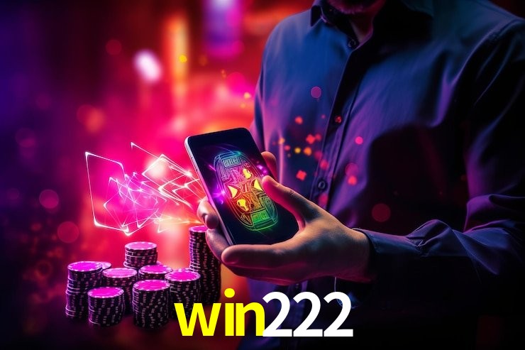 Casino VIP win222