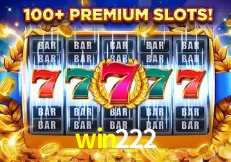 A Popularidade dos Caça-Níqueis no win222