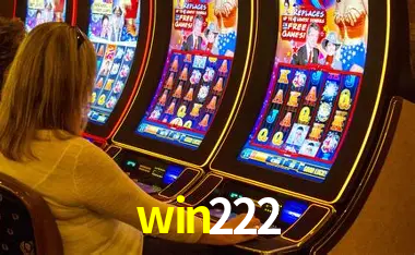 Descubra a Essência do win222: Nossa História e Compromissos