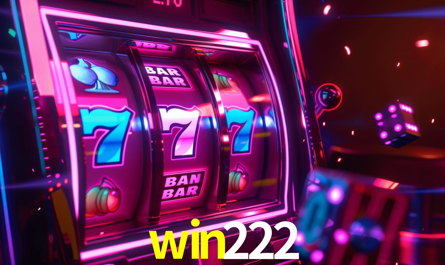 cassino win222