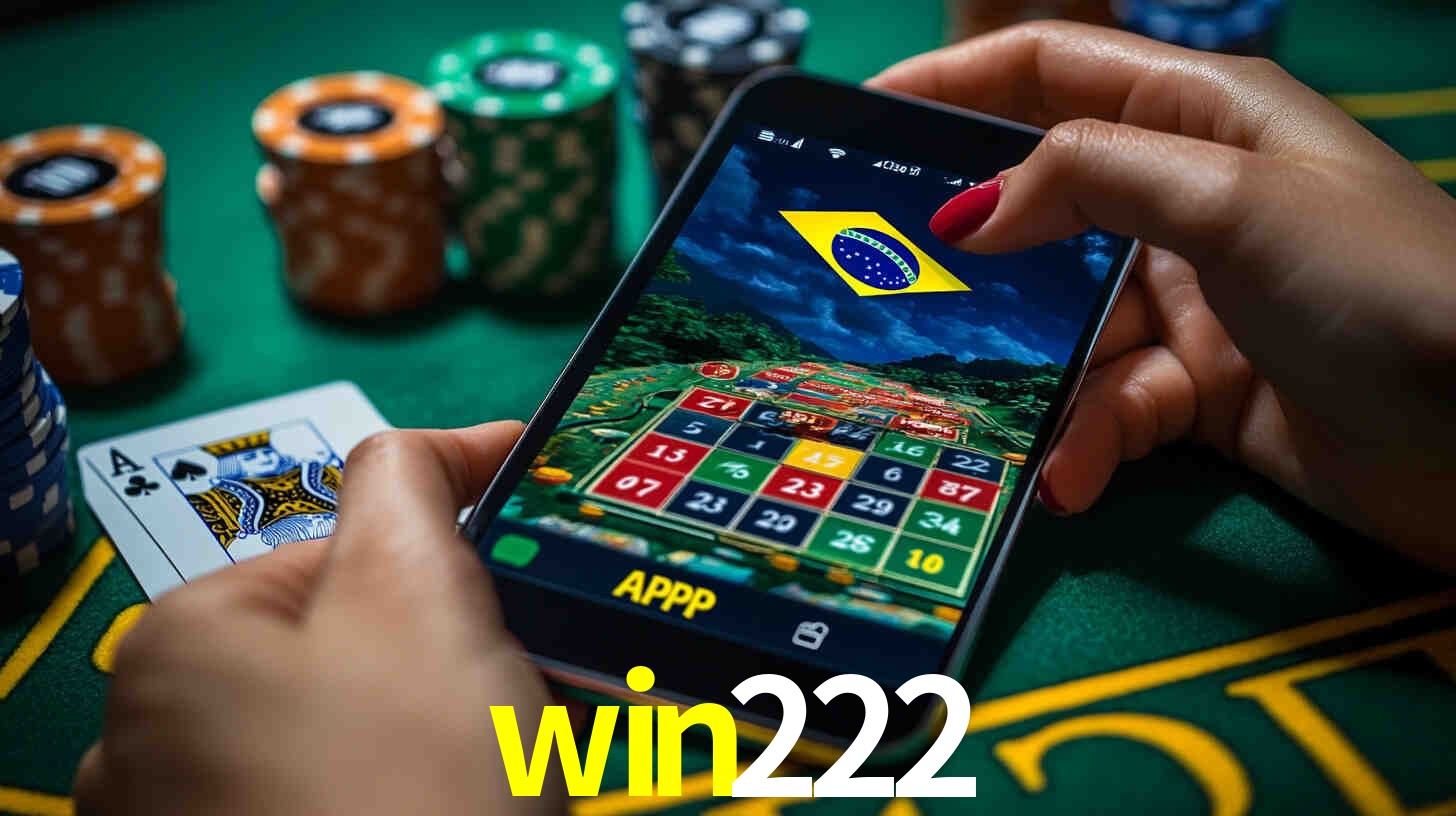 Explorando a Categoria de Eventos em Apostas na win222