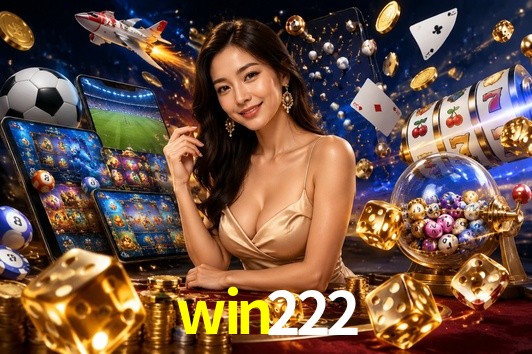 Game Providers win222