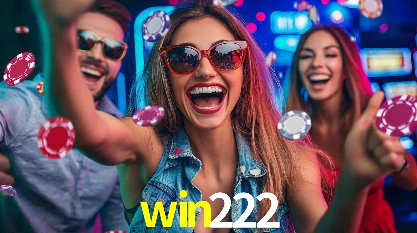 Descubra o Programa VIP da win222: Vantagens Exclusivas para Jogadores