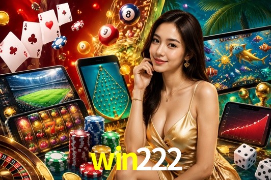 Blackjack Table win222
