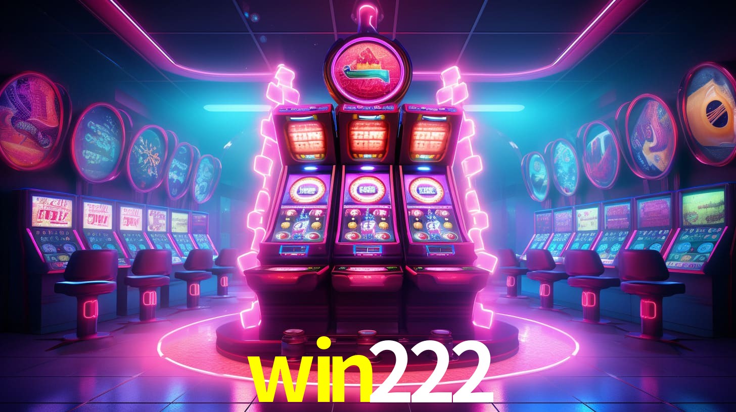 win222: A Experiência de Casino com Jogos de Mesa ao Vivo