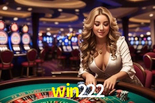 VIP Casino win222