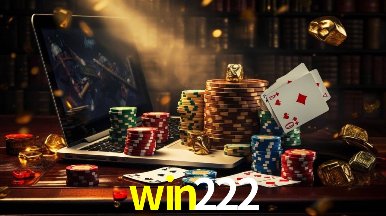 Diretório de Jogos win222