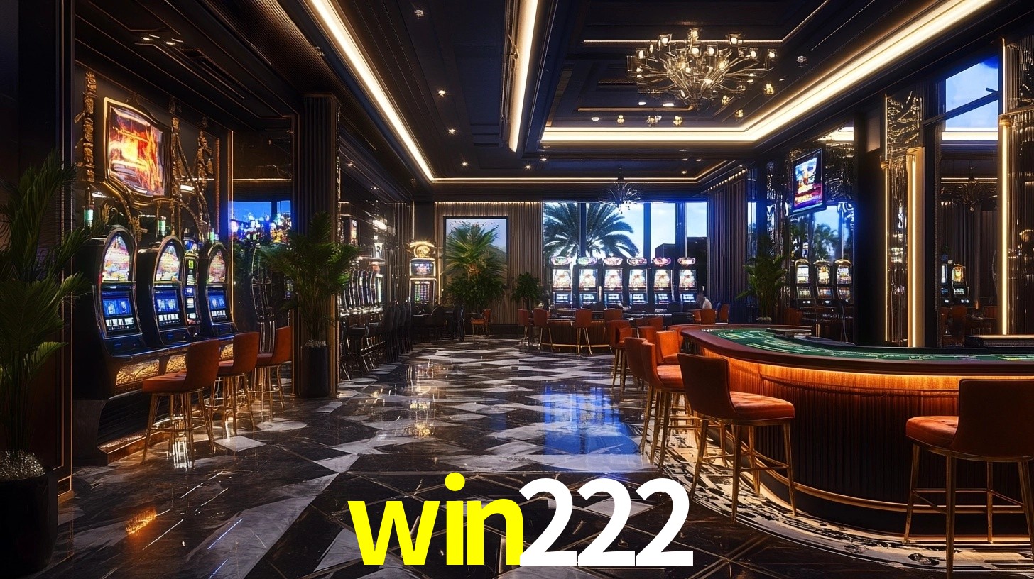 Experimente o Login Seguro Premium no win222