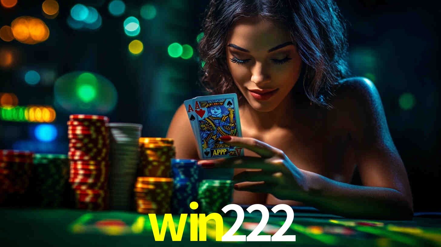 Desvendando o Mundo dos Jogos Virtuais na win222