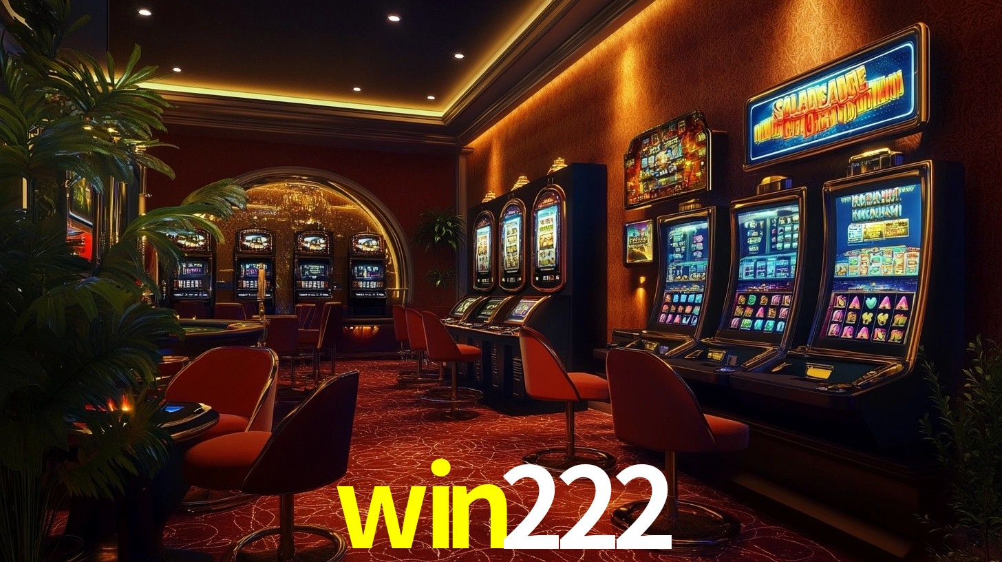 win222 App Interface
