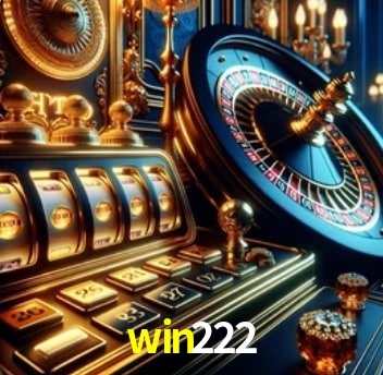Casino Ao Vivo win222