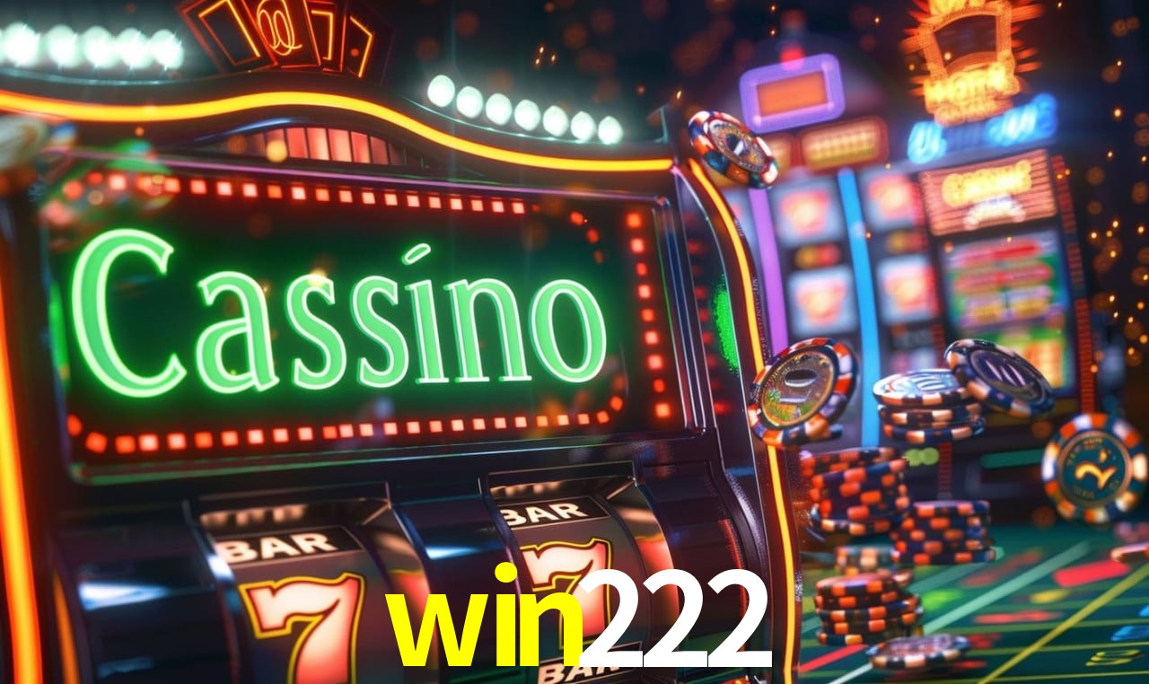 Requisitos do APK da win222 para Android