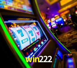 A Experiência Imersiva dos Cassinos Ao Vivo no win222
