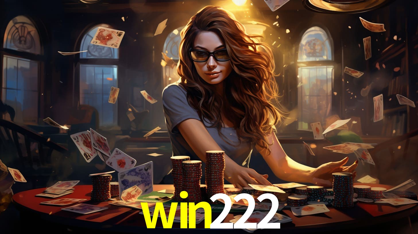 Programa VIP win222