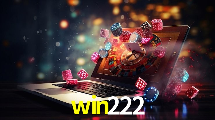 Bônus Diários win222
