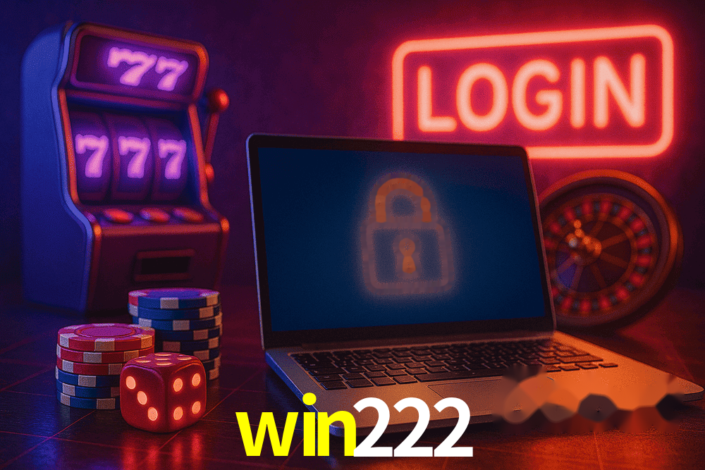 Tecnologia da Plataforma win222