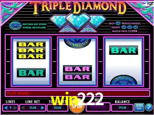 Descubra a Magia dos Jogos de Arcade no win222