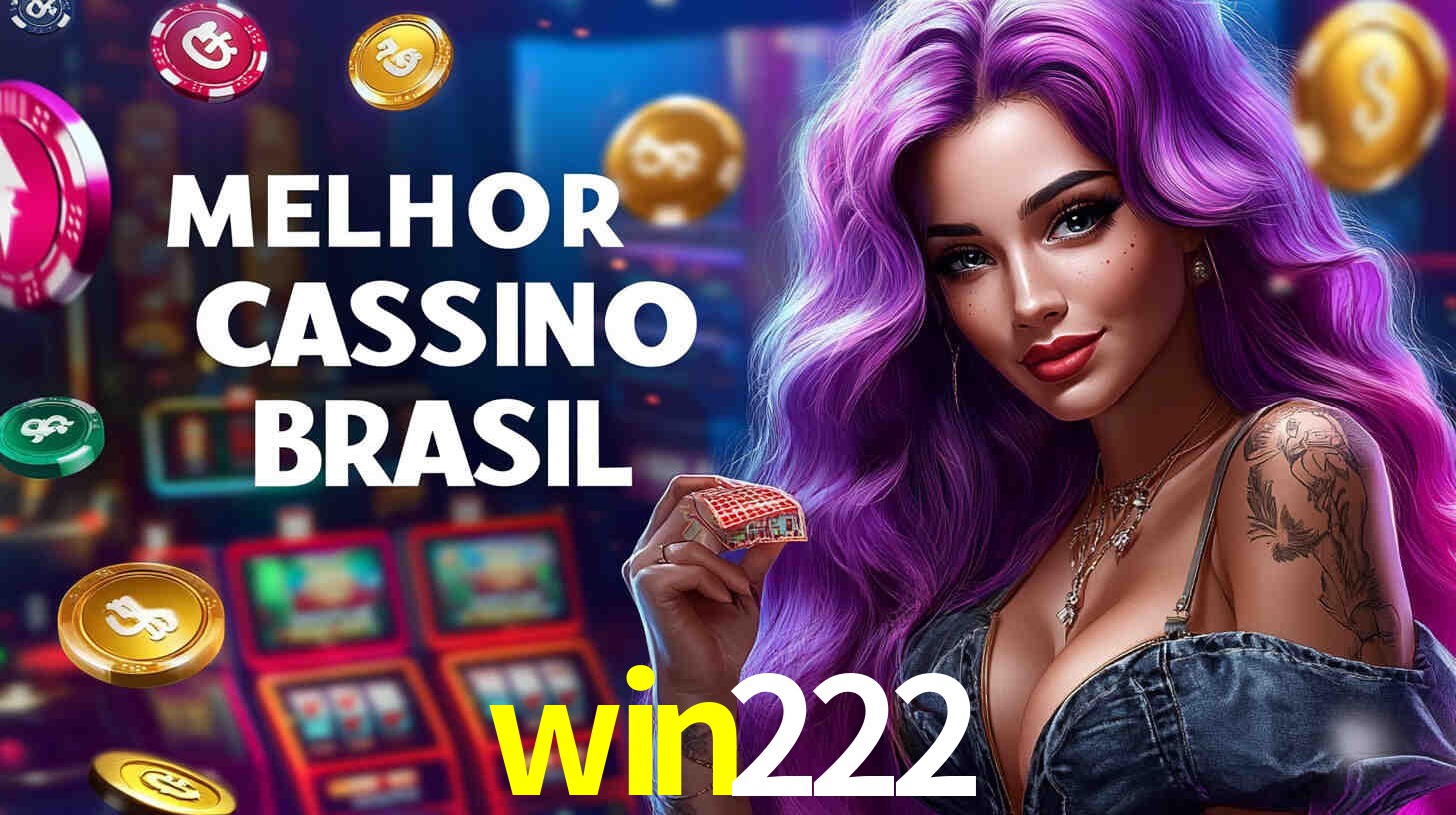Inovações de Jogos na win222: O Futuro das Experiências Interativas