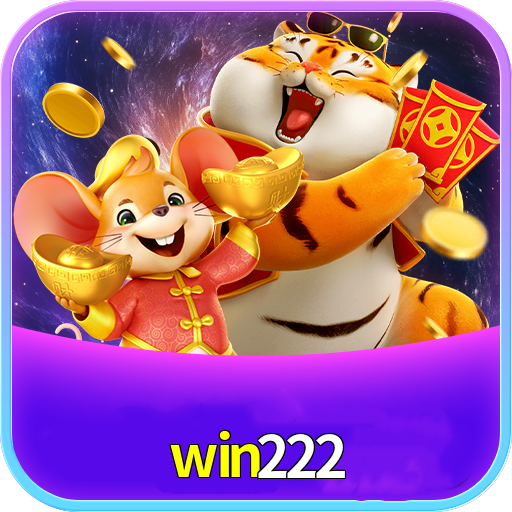 win222 Logo